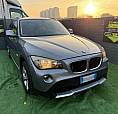 Bmw X1 E87 Xdrive18D 143Cv 4X4 Futura Full