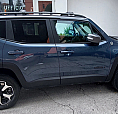 Jeep Renegade 4Xe Trailhawk 240Cv Hybrid Plug-In