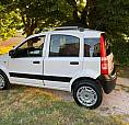 Fiat Panda 1.2 Dynamic Natural Power Van