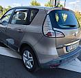 Renault Scenic 1.5 Diesel Garanzia
