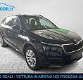 Skoda Kamiq 1.0 G-Tec Tour Led Adattivi, Navi, W