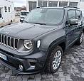 Jeep Renegade Renegade 1.3 T4 190Cv Phev 4Xe At...