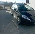 Fiat Grande Punto - 2009