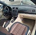 Volkswagen Eos 2.0 16V Fsi