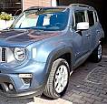 Jeep Renegade 1.3 T4 190Cv Phev 4Xe At6 Limited