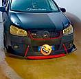Golf 5  2.0 Diesel Sportline 140 Cv