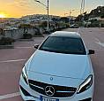 Mercedes Classe A Premium