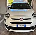 Fiat 500X 1.3 Multijet 95 Cv Sport