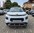 Citroen C3 Aircross Bluehdi 120 S&S Eat6 Shine