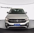 Volkswagen T-Cross 1.0 Tsi Urban 95Cv