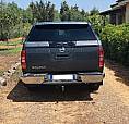 Nissan Navara 2ª Serie - 2007