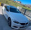Bmw 435D