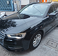 A3 Sportback 1.4 Tsgi Metano