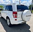 Suzuki Grand Vitara 2ª - 2009