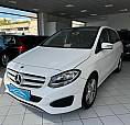 Mercedes B 220 Cdi Targa Rumena 2018