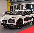 Citroen C4 Cactus Puretech 82Cv