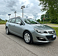 Opel Astra 1.6 Cdti