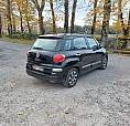 Fiat 500L 1.3 Multijet 95 Cv Pop Star - 2018