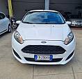 Ford Fiesta Plus 1.5 Tdci 75Cv 5 Porte