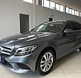 Mercedes-Benz C 180 D S.w. Auto Sport Plus