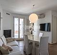 Duplex In Centro, Ristrutturato Con Terrazzi