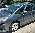 Citroen C4 Picasso 1.6 Hdi 110 Fap Cmp6 Classique