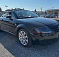 Audi Tt Roadster 1.8 T 20V 150 Cv Cat Asi!!!