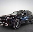 Mercedes Glc 220 D Mhev Advanced 4Matic Auto
