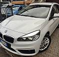 Bmw Serie2 216D Del 2016 Euro6 7Posti Grand Tourer