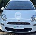 Fiat Punto 1.2 8V 5 Porte Street
