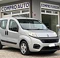 Fiat Qubo 1.3 Mjt 80 Cv Active Ok Neopatentati