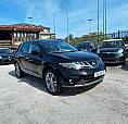 Nissan Murano 2.5 Dci Tekna