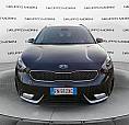 Kia Niro 1.6 Gdi Dct Hev Style