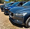 Volvo Xc 60 Xc60 T8 Twin Engine Awd Geartronic Bus