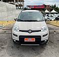 Fiat Panda 1.3 Diesel 95 (Cv) 2016 4X4