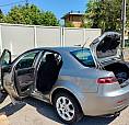 Alfa Romeo 159 - 2005
