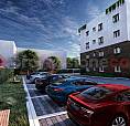 Appartamento Bari [Lotto3-250-2°P.vrg] (Palese)
