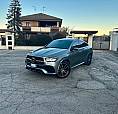 Mercedes-Benz Gle 350 Gle 350 De 4Matic Plug-In Hy