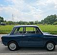 Autobianchi Bianchina Tv ( Fantozzi )