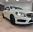 Mercedes-Benz A 180 Cdi Premium