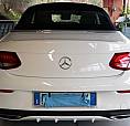 Mercedes C220 D Cabrio | 2017 | 86,000Km |Perfetta