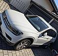 Volkswagen Tiguan Executive 150 Cv Dsg