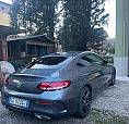 Mercedes-Benz Classe C Coupè 220D Premium Amg-Lin