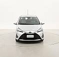 Toyota Yaris Hybrid Business Br222198 1.5 Full Hyb