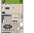Via Manin. Trilocale Con Cortile E Ampio P.auto