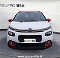 Citroën C3 2017 Benzina 1.2 Puretech Shine S&...