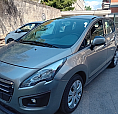 Peugeot 3008 1.6 Hdi