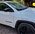 Jeep Compass 1,6 Mjet
