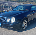 Clk 200 Kompressor Cabrio