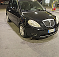 Lancia Ypsilon 1,2 Benzina Neopatentati